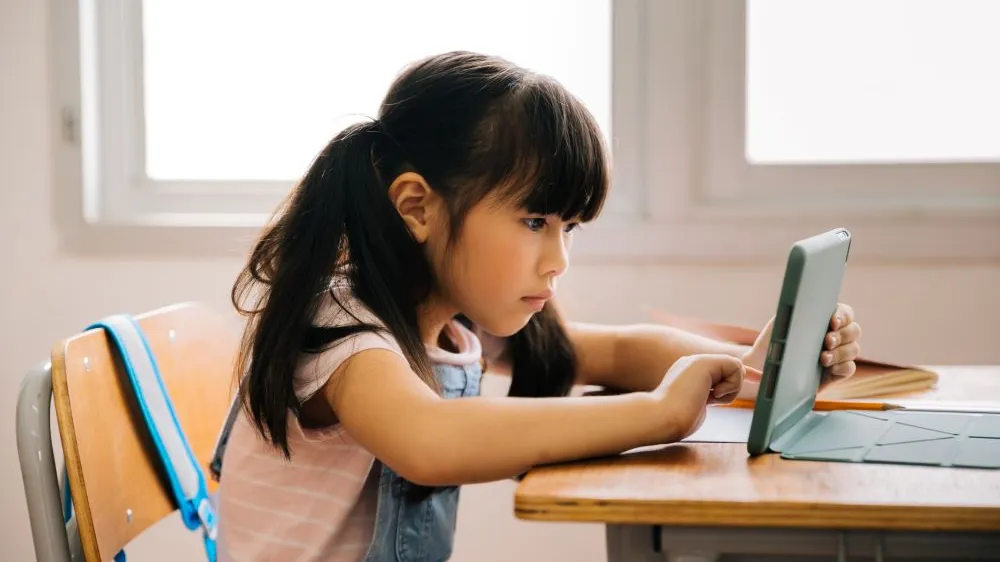 Japonya’da Kullanım Süresi Dolan Eğitim Tabletleri Veri Gizliliği Tartışması Başlattı