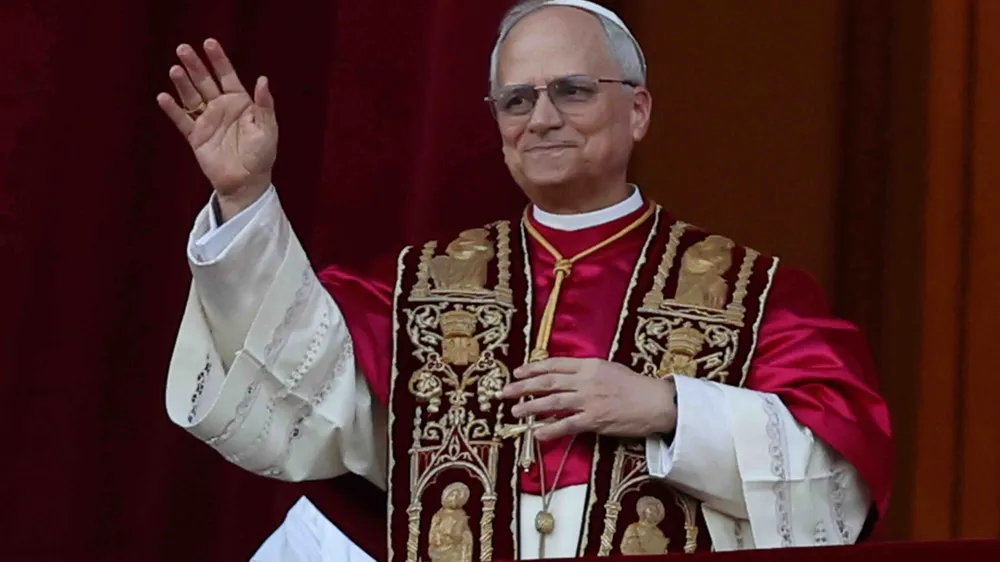 Papa Leo’ya Göre Yapay Zekâ, İnsanlığın En Büyük Sınavı