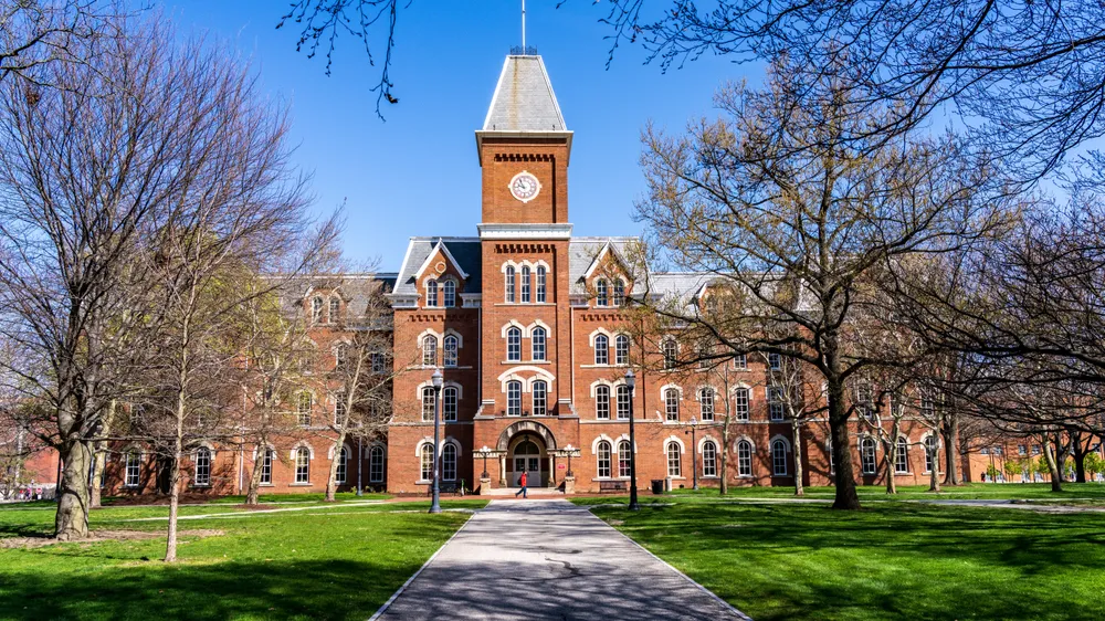 Ohio State Announces Decision on Students Using Artificial Intelligence