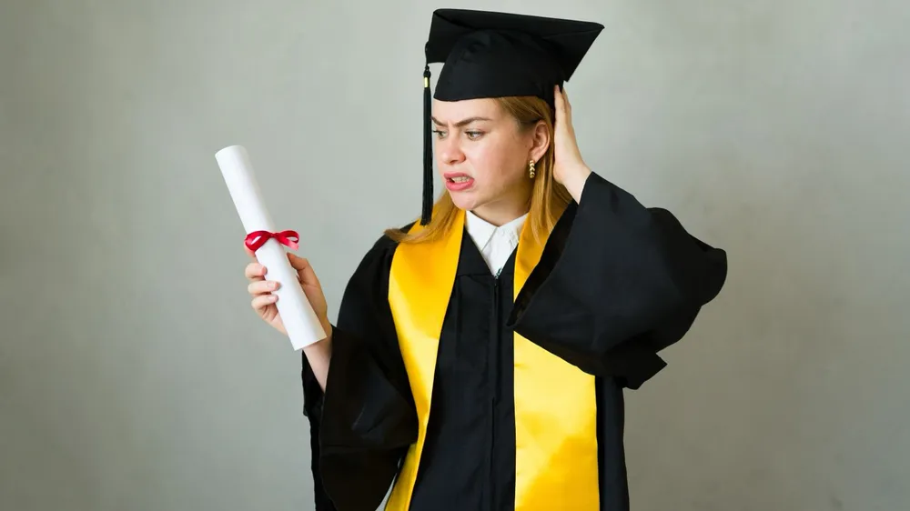 US High School Students Feel Unprepared for the Future