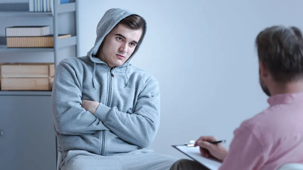 Substance Use on the Rise in UK Schools