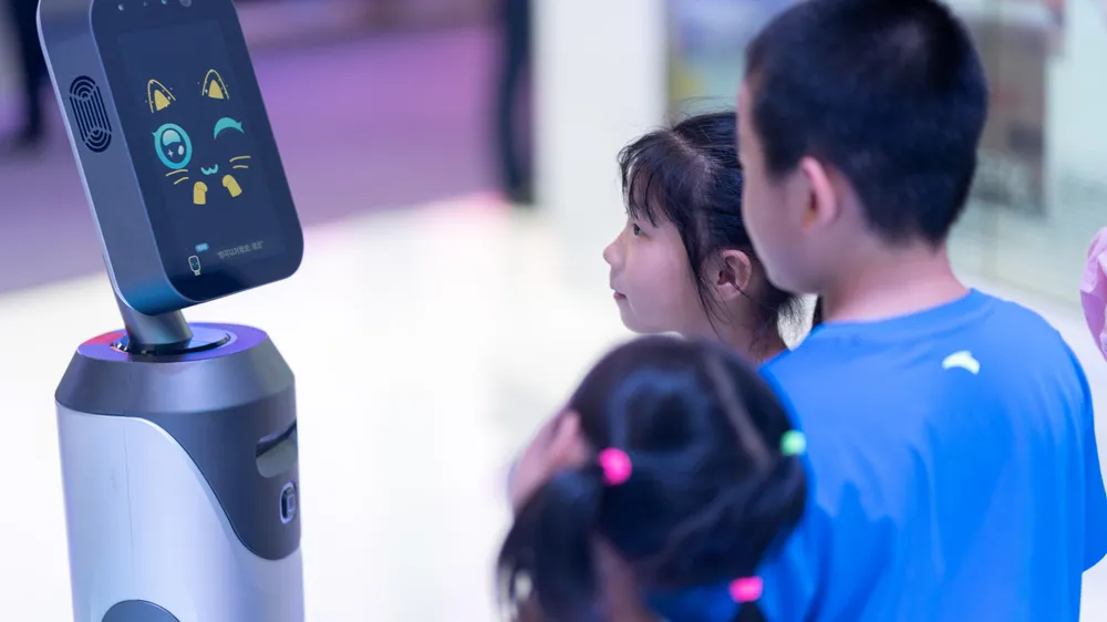 Beijing Schools to Launch AI Classes