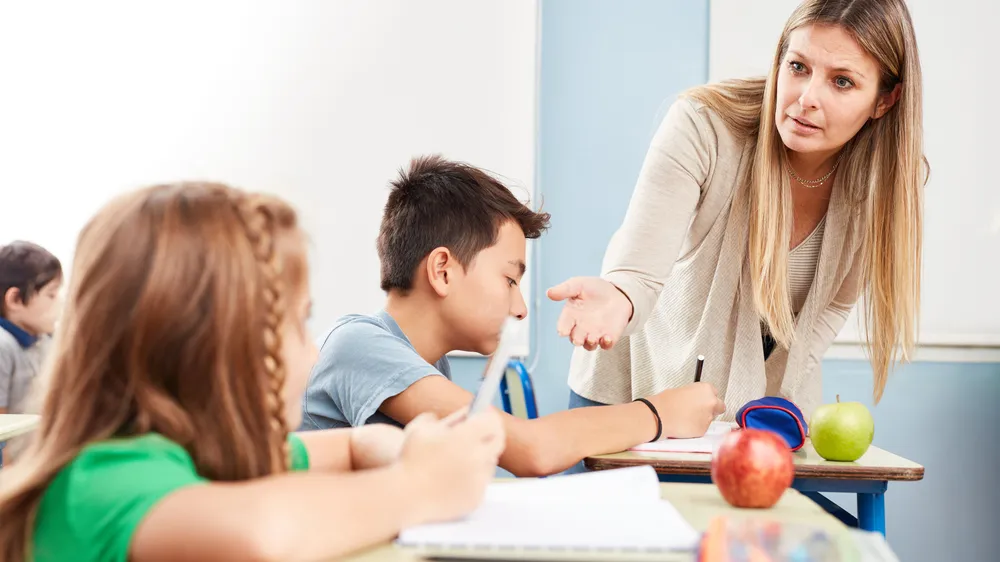 Phone-Free Classrooms Boost Concentration in the Netherlands