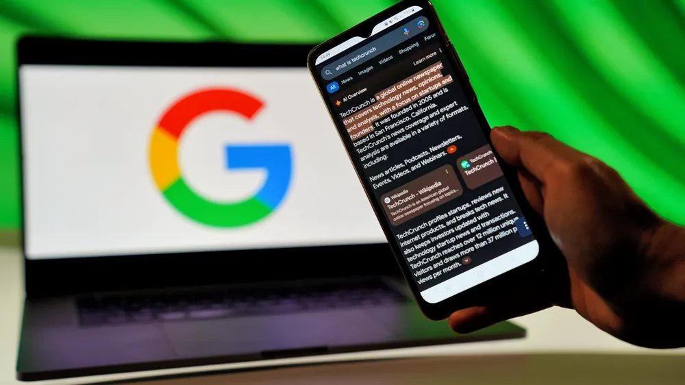 Google’ın YZ Özetleri Haber Sitelerinin Tıklanma Oranlarını Yarıdan Fazla Azaltıyor