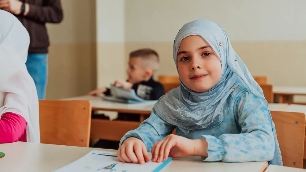 Almanya'da Eğitim Sendikasından İslam Dersi Talebi