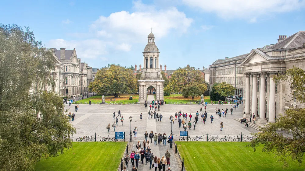 AI can democratise higher education if used wisely