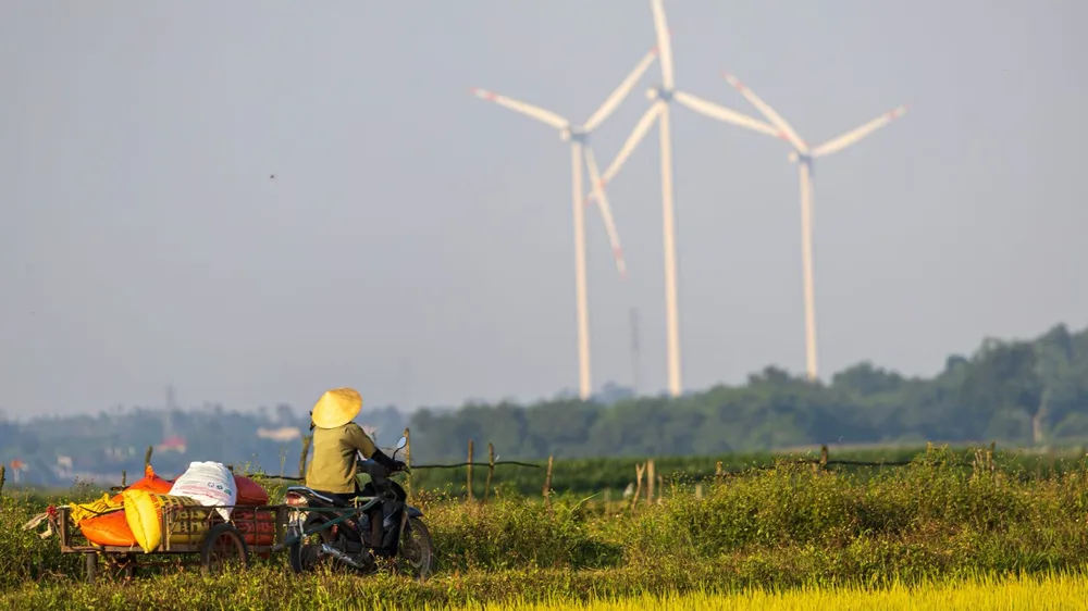 Vietnam Okullarına Küresel Vatandaşlık Eğitimi Entegre Ediliyor