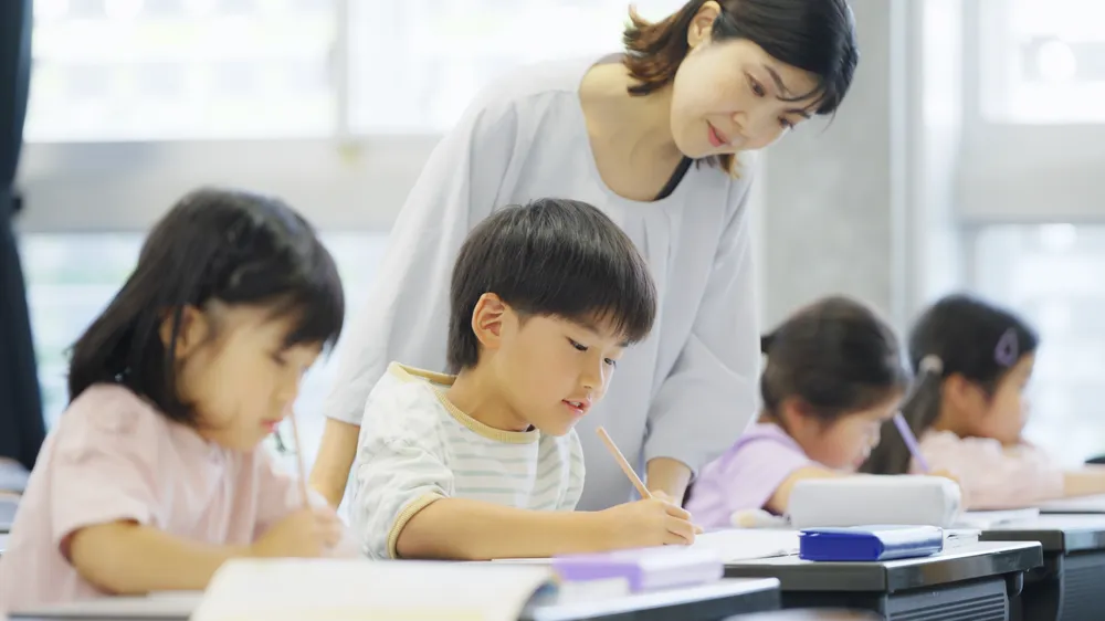 Japonya’da 8 Bin 432 Yabancı Çocuk Okula Devam Etmiyor