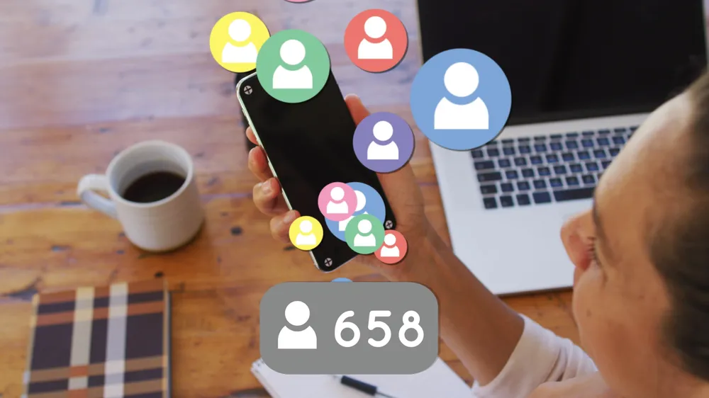 Dijital Göçebelerde Yalnızlık ve Kişisel İlişkileri Geliştirmek için Sosyal Medyanın Kullanımı