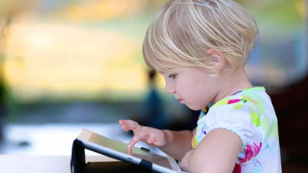 Erken Dijital Deneyim, 0-12 Yaş Arası Çocuk Beynini Nasıl Şekillendiriyor?