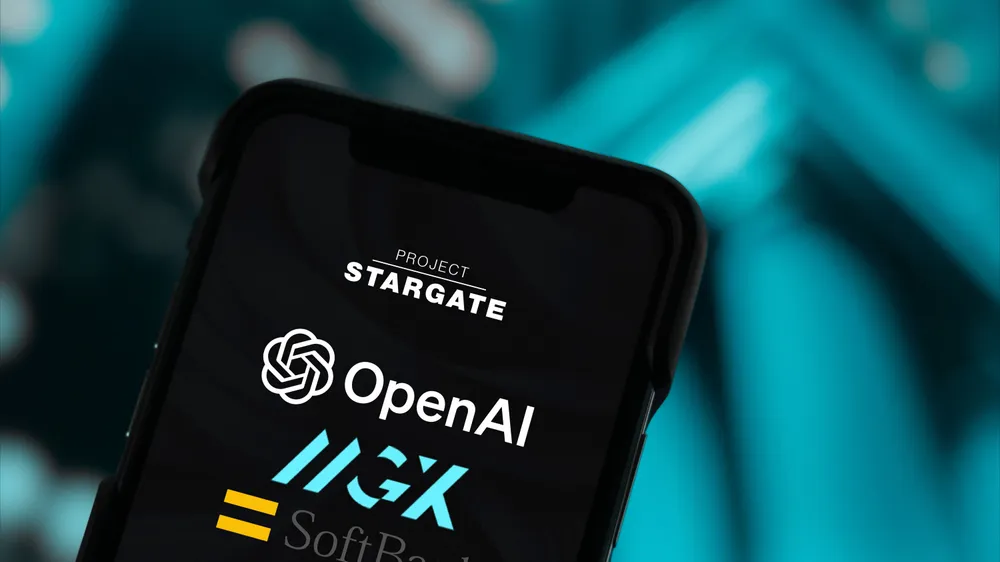 OpenAI, Oracle ve SoftBank, 500 Milyar Dolarlık Stargate Projesi İçin Beş Yeni Yapay Zekâ Veri Merkezi Kuracak