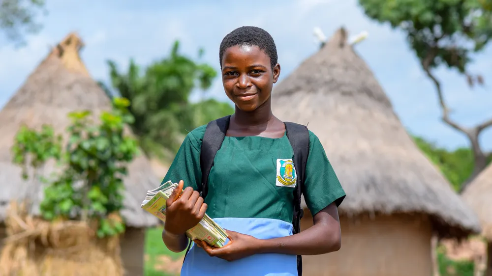 Afrika’da Her 10 Çocuktan Sadece 1’i Okuma ve Yazmayı Öğreniyor