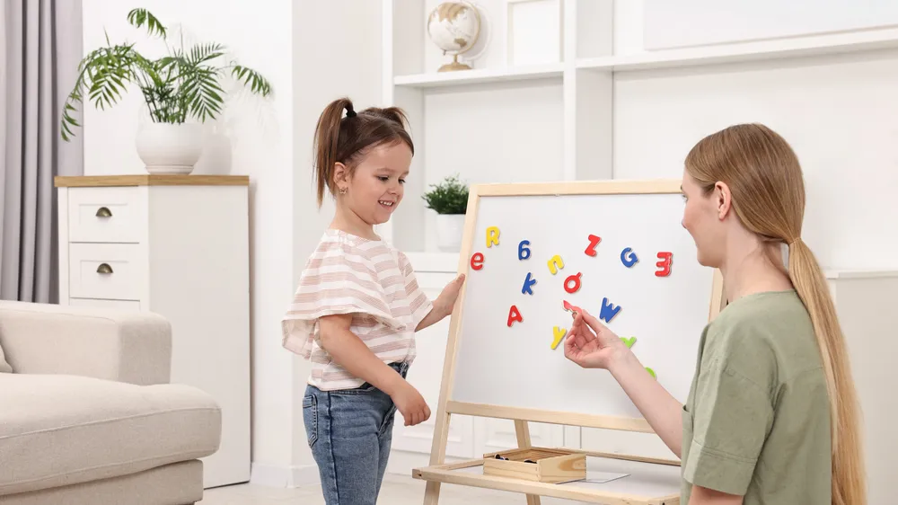 ABD’de Aileler Müfredat Desteğini Dijital Yayınlarda Buluyor