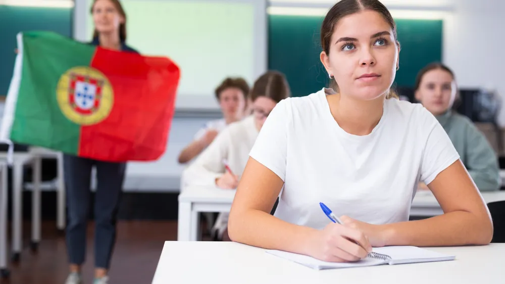 Portekiz’de Vatandaşlık Eğitimi Yeniden Yapılandırılıyor