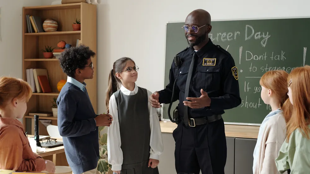 Risk of Gun Injuries Among Children in the US Rises After School Dismissal