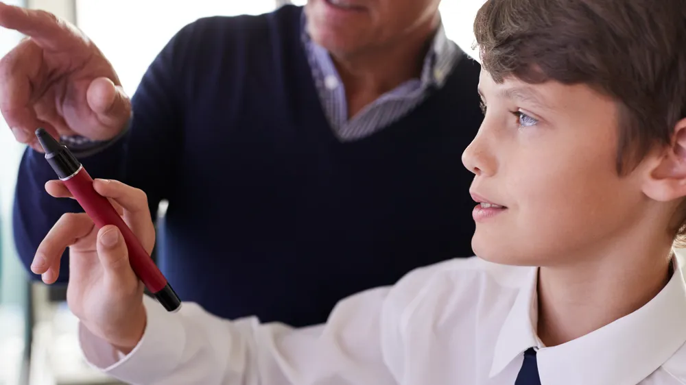 Teaching Workload to Be Reduced in Scotland