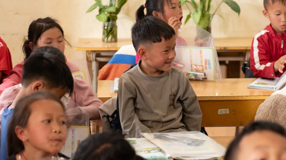 Vietnam Set for Comprehensive Education Reform