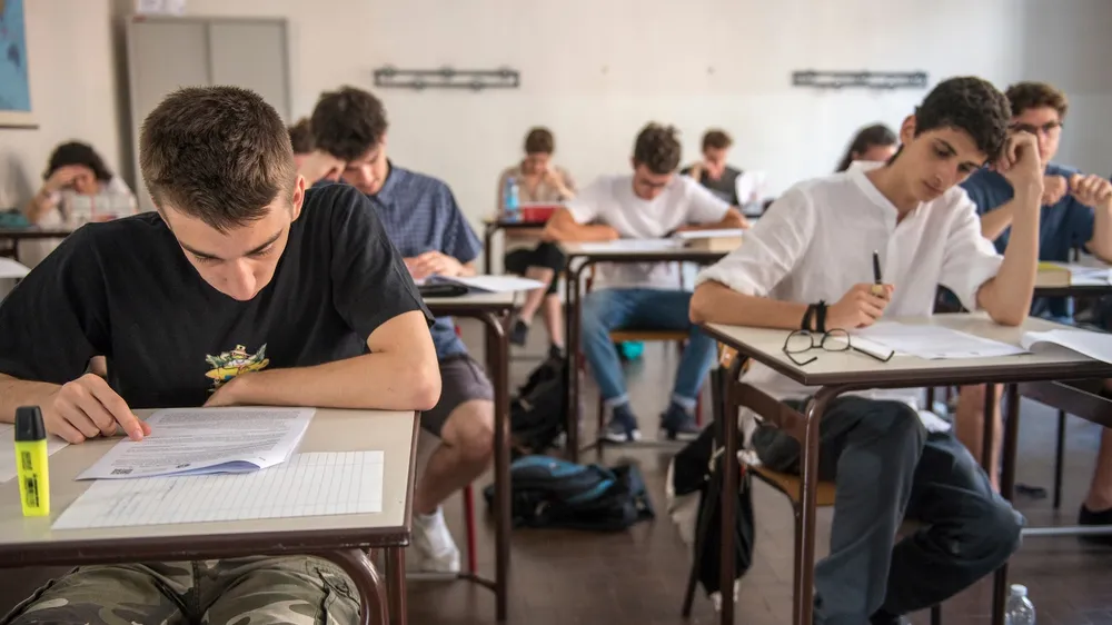 Comprehensive Reform of Italy’s Upper Secondary Education Leaving Exam