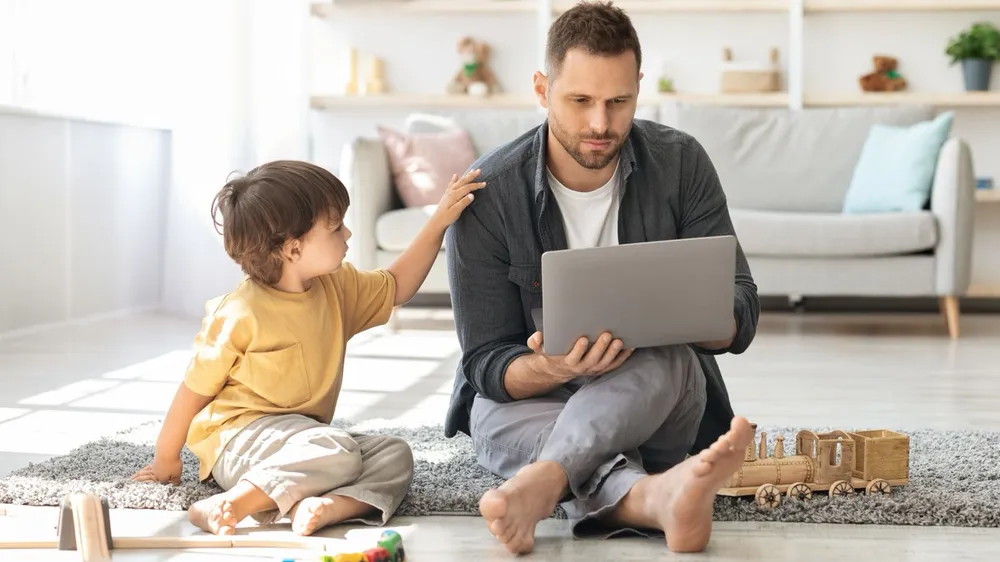 Babalık İznine Erişimi Etkileyen Faktörlere Dair Babaların Algıları:  Nitel Bir Çalışma