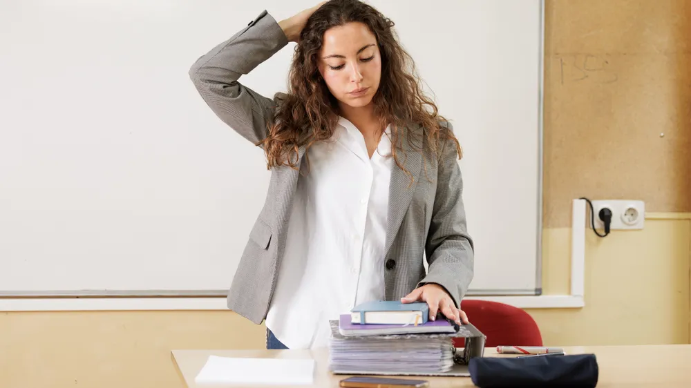 ABD’de Öğretmenlik Yolunu Kısaltan Adım: Lisede Üniversite Kredisi Alma İmkanı