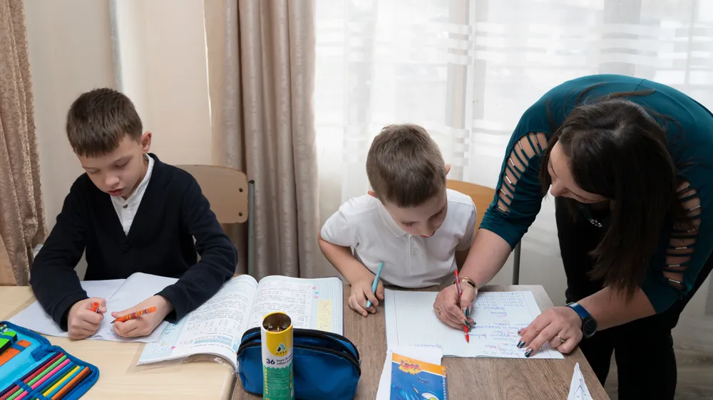 Gürcistan’da Zorunlu Eğitim 11 Yıla İndi, 12. Sınıf İsteğe Bağlı Hale Geldi