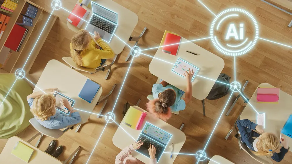 Georgia’da “Eğiticinin Eğitimi” Modeliyle AI Elçileri Yetiştiriliyor