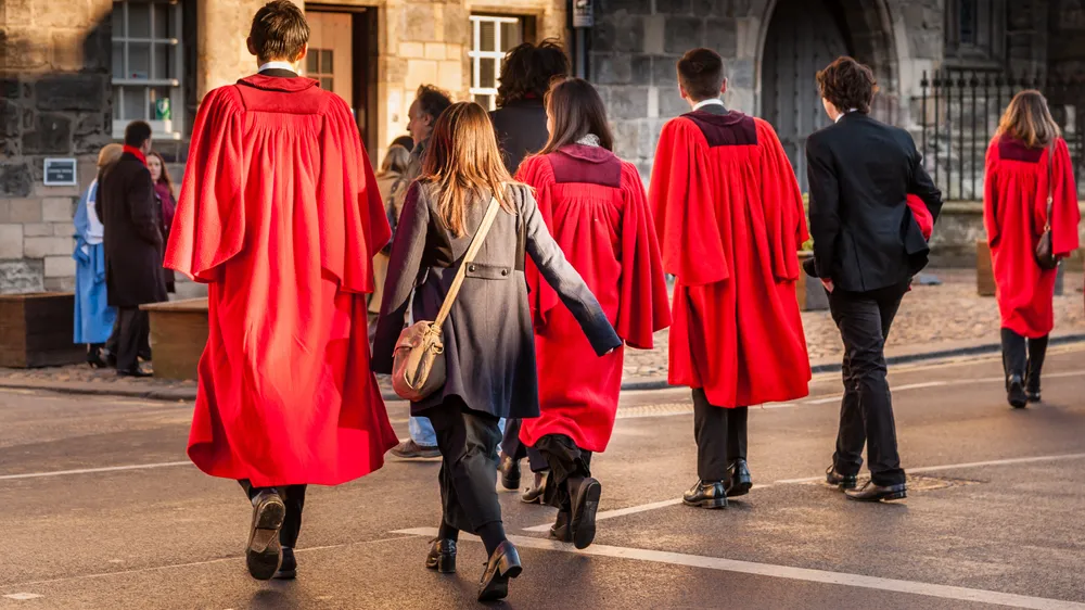 Scotland’s Academic and Administrative Staff Prepare for Strike Over Cuts