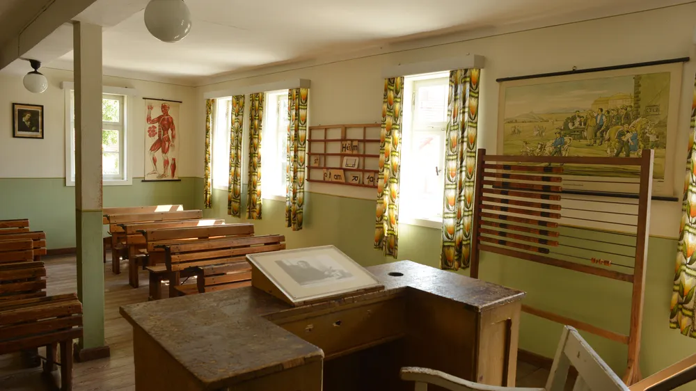 Germany Offers Financial Incentives to Trainee Teachers in Rural Areas