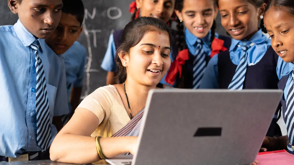 New Education Program Launched in India to Sustain Learning During the Holiday Period