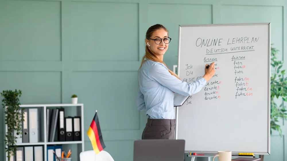 One in Two Children Starting School in Vienna Does Not Have Sufficient German