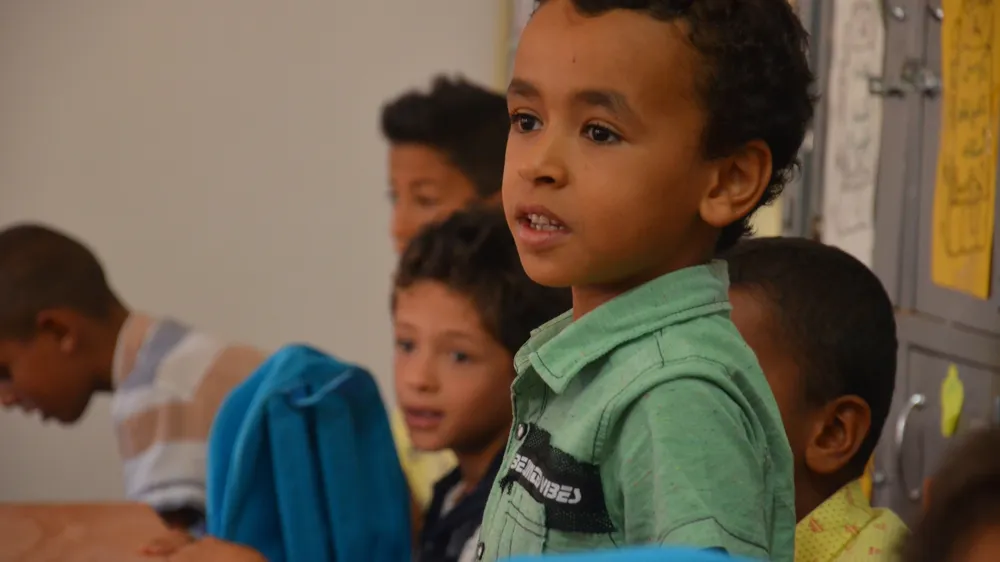 Cambridge Report: Gaza Facing a Lost Generation