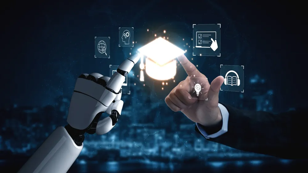 Yapay Zekâ ile İnsan Geri Bildiriminin Karşılaştırılması: Akademik Performans, Geri Bildirime Dair Algı ve Öğrenme Eğilimlerine Yönelik Bir Meta-Analiz