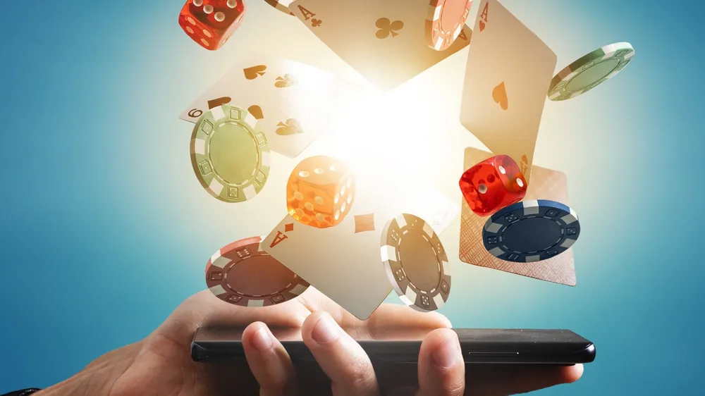 Çevrim İçi Oyun Deneyiminin, Çevrim Dışı Kumardan Çevrim İçi Kumara Geçiş Üzerindeki Etkisi