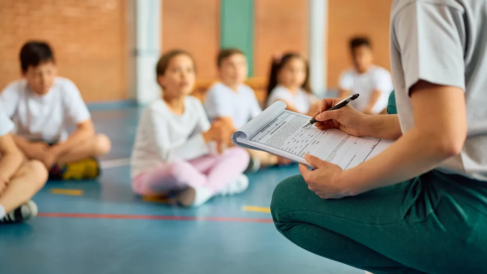 Finlandiya’da Okullarda Ders Aralarında Hareket Zorunlu Oluyor