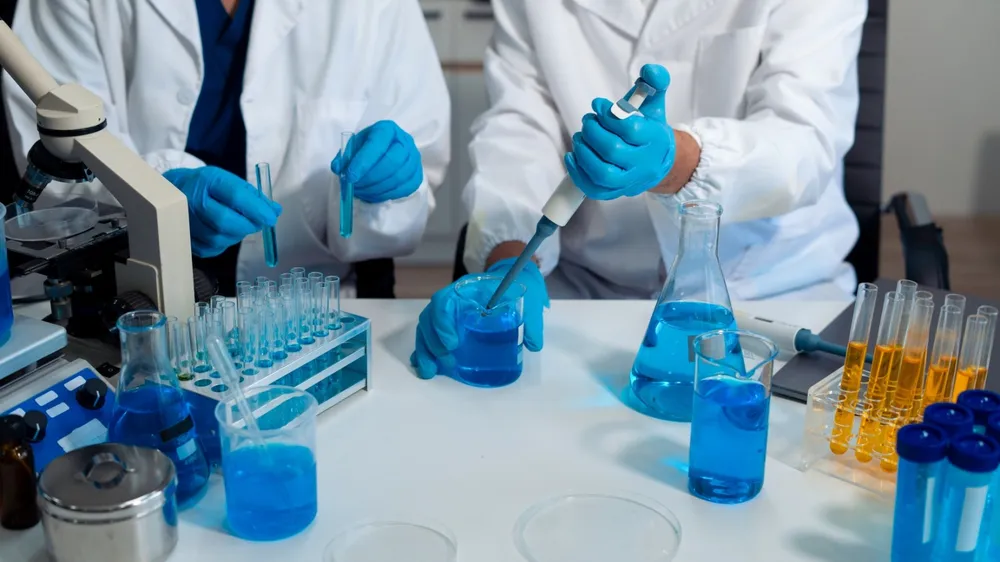 New AI System Drives Significant Advances in Drug Design and Vaccine Development