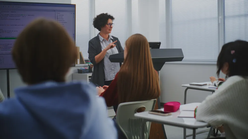 Poland Launches Nationwide AI Education Programme for Schools