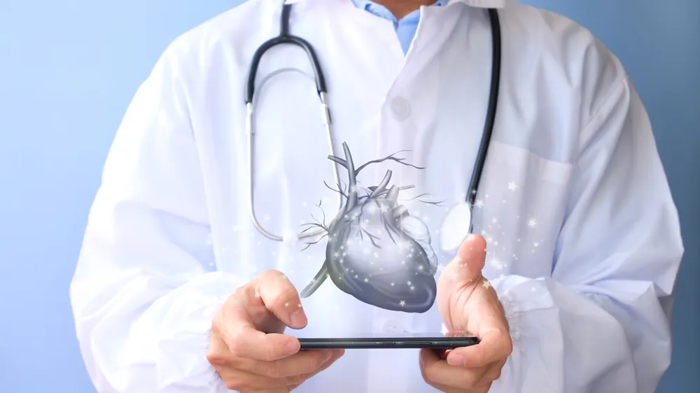 Yapay Zekâ, Kalp Hastalıklarına Yönelik İlaç Araştırmalarını Dönüştürebilir