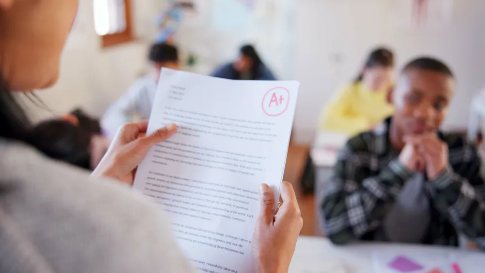 Rubriklerin Biçimlendirici Amaçlarla Kullanımı: Başarıyı Etkileyen Uygulama Faktörleri