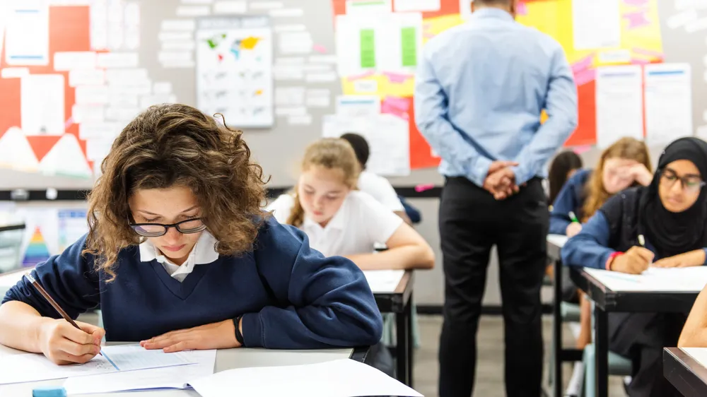 Okul Temelli Değerlendirme: 13 Sınav Sisteminden Örnekler