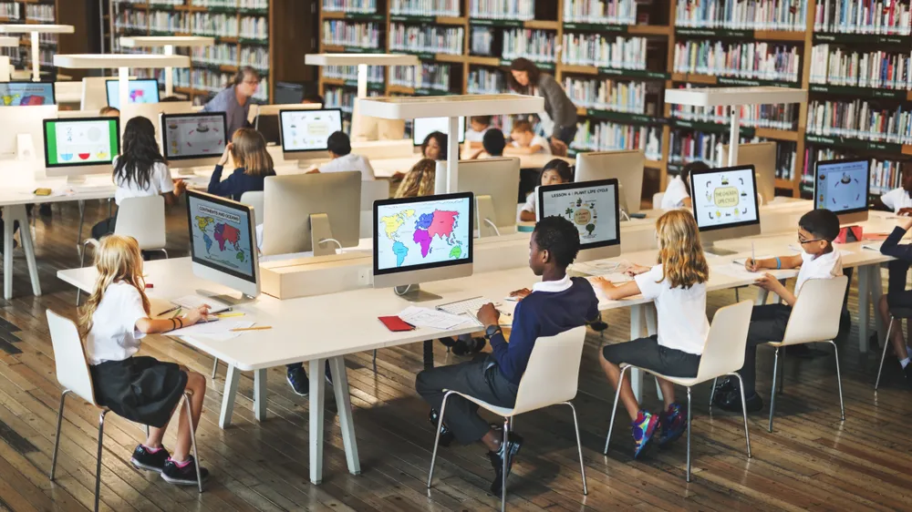 Belgium Invests in Digital Infrastructure for Schools