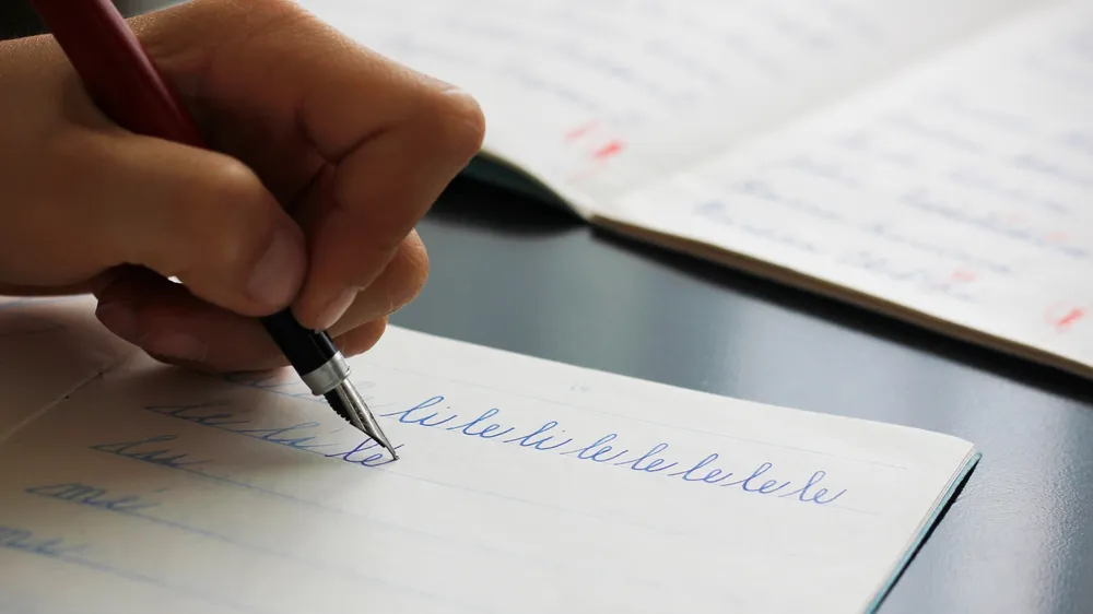 Pennsylvania Reintroduces Mandatory Cursive Writing in Primary Schools