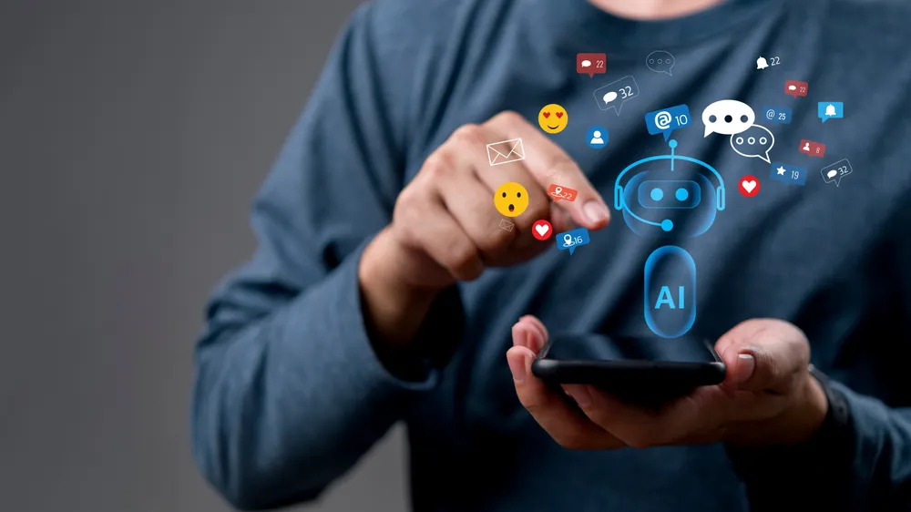 YZ Çöplüğü (AI Slop) Sosyal Medyayı Dönüştürüyor