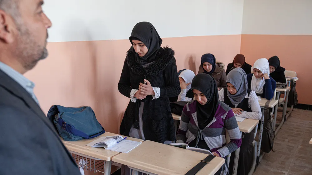 US and Israeli Strikes on Iran Disrupt Education in the Region