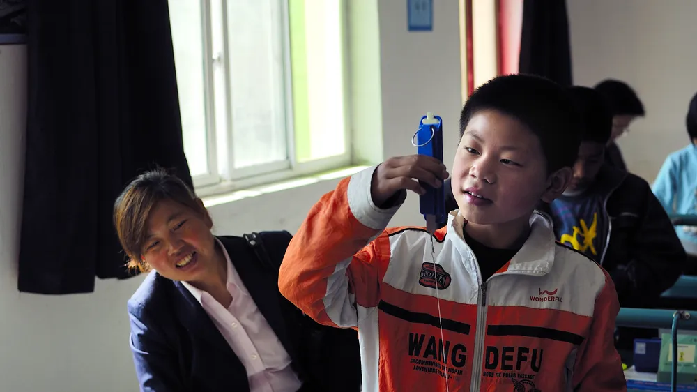 Çin’de Üniversiteler Teknolojik Atılımın Merkezine Yerleşiyor