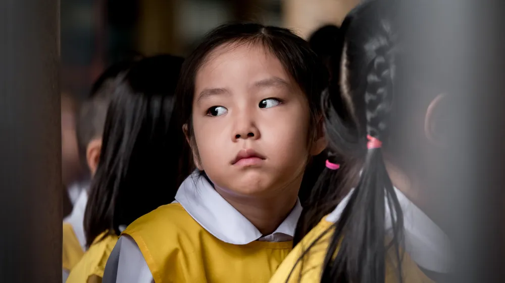 Güney Kore’de Zorbalık Kayıtları Üniversite Girişinde Belirleyici Olacak