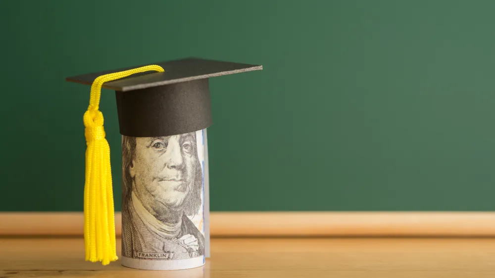 Major Reform for Defaulted Student Loans in the US