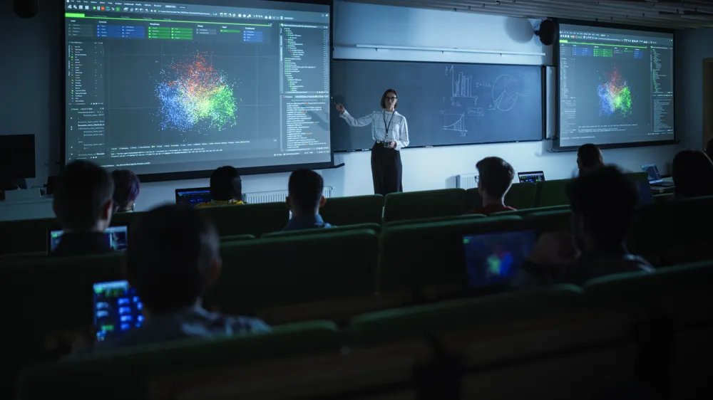 US Schools Under Pressure from Cyber Attacks