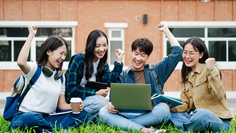 China Moves to Become a Hub for International Students