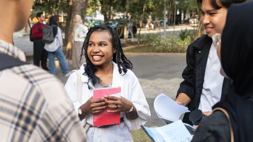 UK Universities Seek New Market Opportunities in India