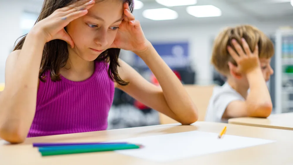 Discipline Concerns Grow in US Schools